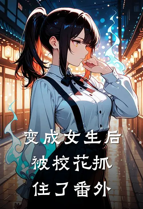 变成女生后，被校花抓住了 番外