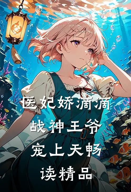 医妃娇滴滴，战神王爷宠上天畅读精品