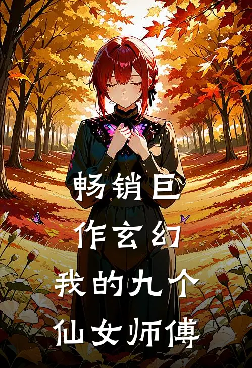 畅销巨作玄幻：我的九个仙女师傅