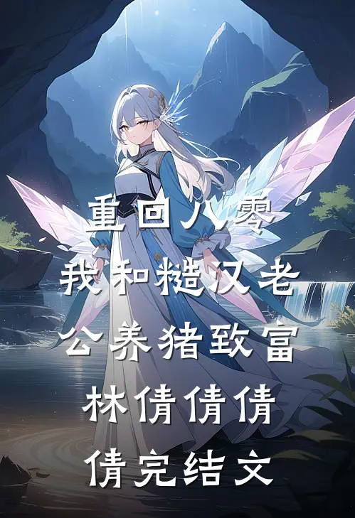 重回八零：我和糙汉老公养猪致富林倩倩倩倩完结文