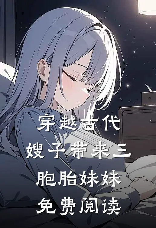 穿越古代：嫂子带来三胞胎妹妹免费阅读