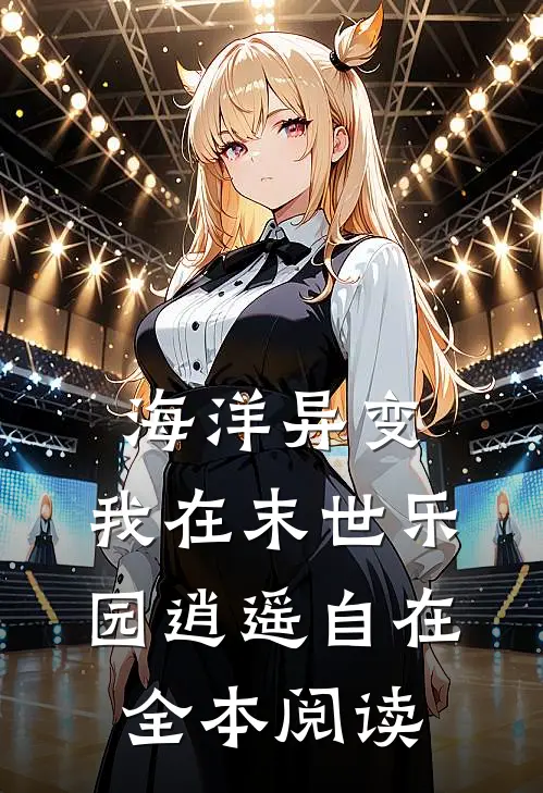 海洋异变：我在末世乐园逍遥自在全本阅读