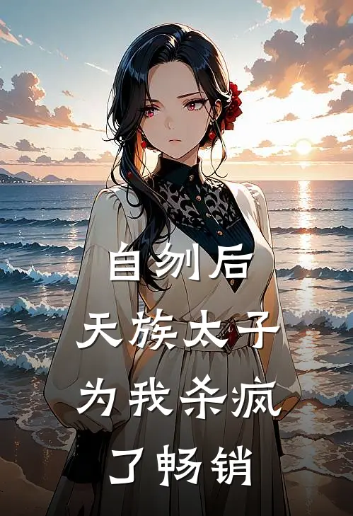 自刎后，天族太子为我杀疯了畅销