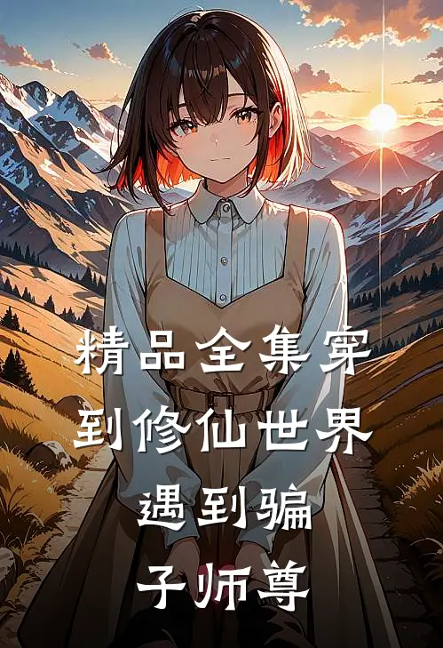 精品全集穿到修仙世界：遇到骗子师尊