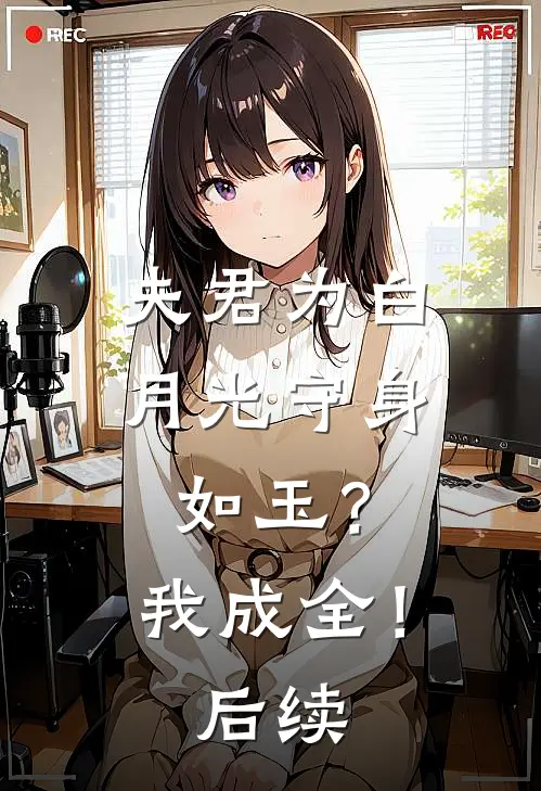 夫君为白月光守身如玉？我成全！后续