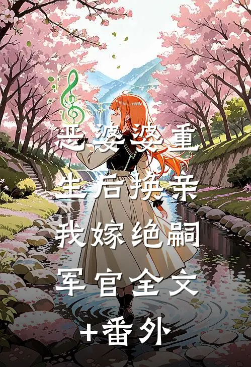 恶婆婆重生后换亲，我嫁绝嗣军官全文+番外