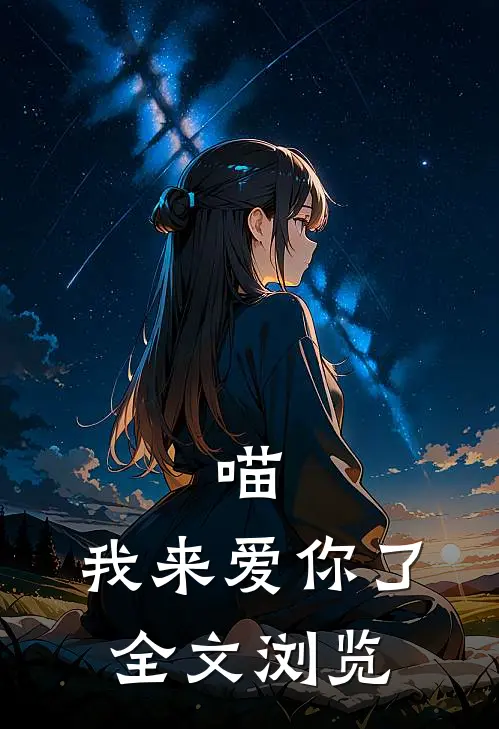 喵,我来爱你了全文浏览免费阅读
