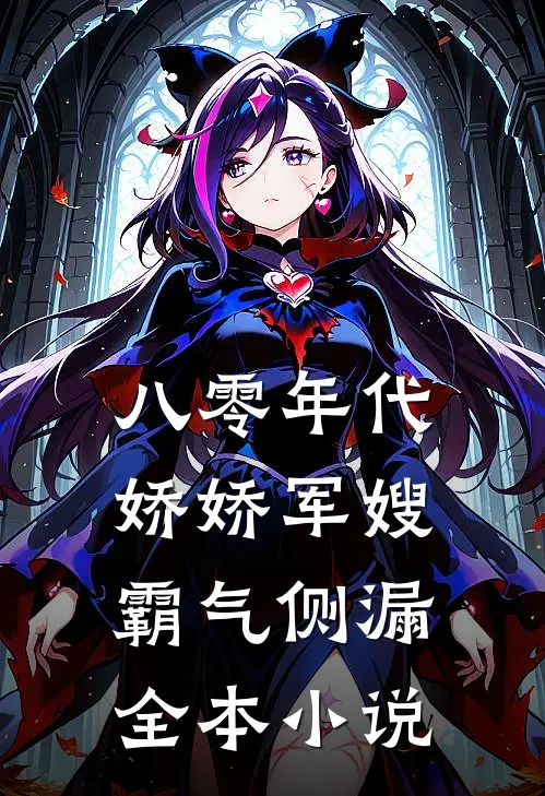 八零年代：娇娇军嫂霸气侧漏全本小说