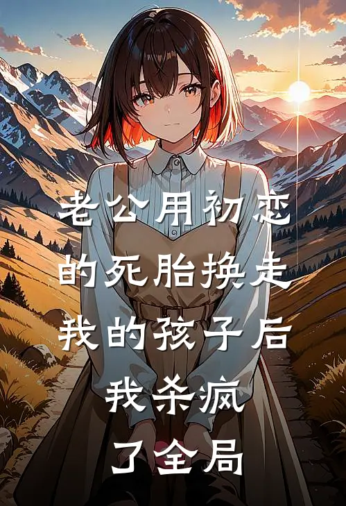 老公用初恋的死胎换走我的孩子后，我杀疯了全局