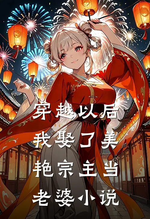 穿越以后，我娶了美艳宗主当老婆小说