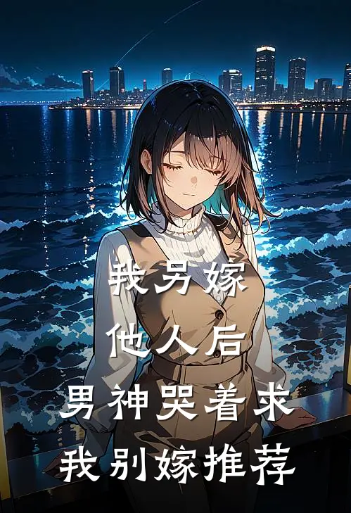 我另嫁他人后，男神哭着求我别嫁推荐