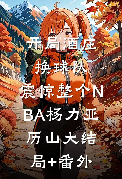 开局酒庄换球队，震惊整个NBA杨力亚历山大结局+番外