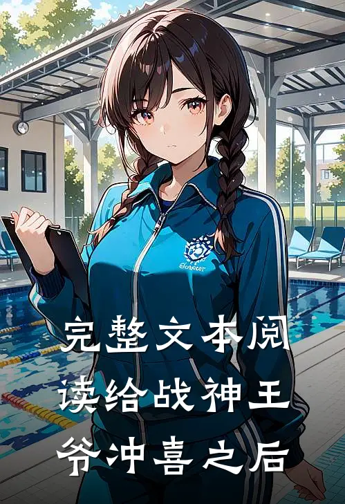 完整文本阅读给战神王爷冲喜之后