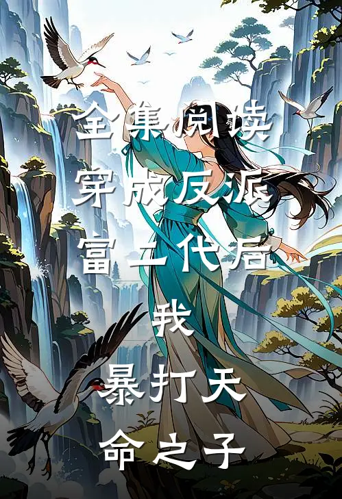 全集阅读穿成反派富二代后，我，暴打天命之子
