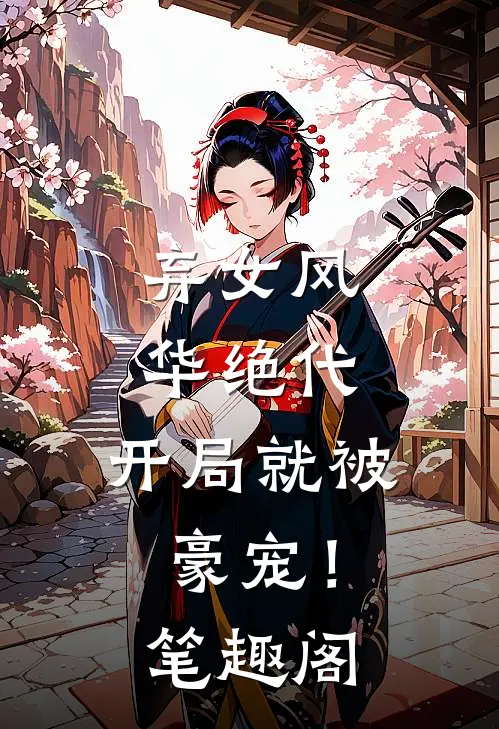 弃女风华绝代，开局就被豪宠！笔趣阁