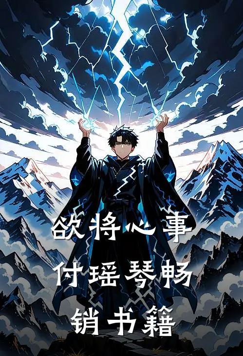 欲将心事付瑶琴畅销书籍