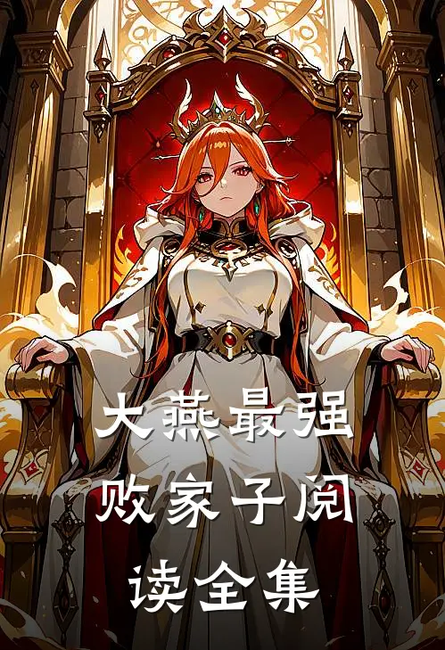 大燕最强败家子阅读全集