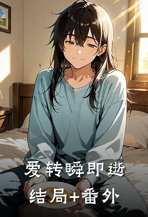 爱转瞬即逝结局+番外