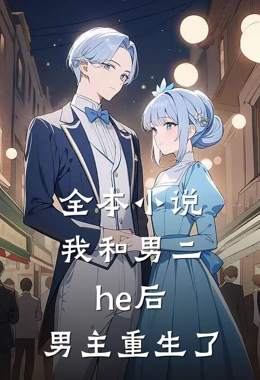 全本小说我和男二he后，男主重生了