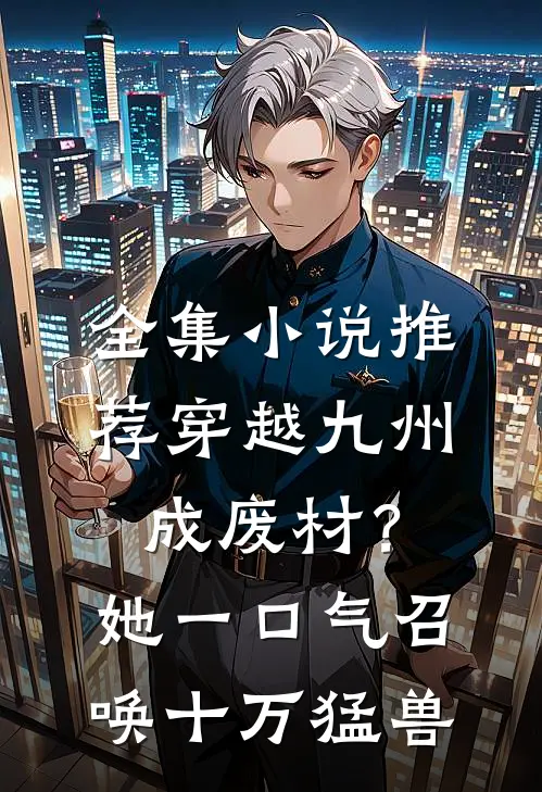 全集小说推荐穿越九州成废材？她一口气召唤十万猛兽