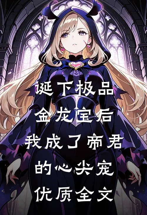 诞下极品金龙宝后，我成了帝君的心尖宠优质全文