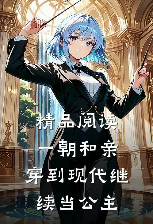 精品阅读一朝和亲，穿到现代继续当公主