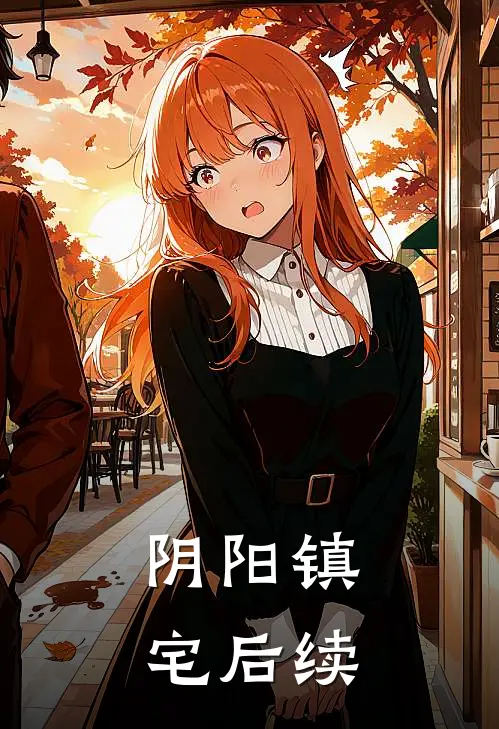 阴阳镇宅后续