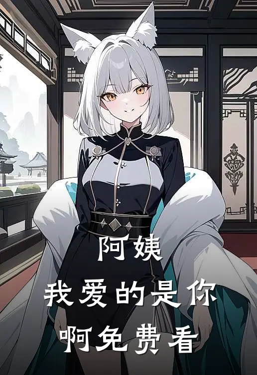 阿姨，我爱的是你啊免费看