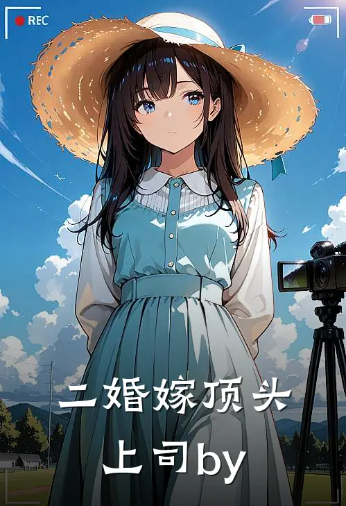 二婚嫁顶头上司by