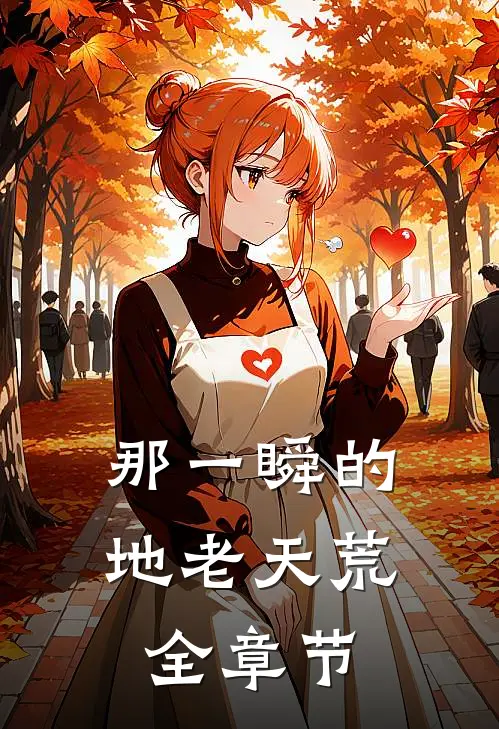 那一瞬的地老天荒全章节