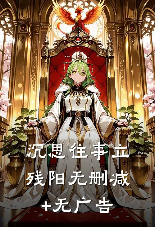 沉思往事立残阳无删减+无广告