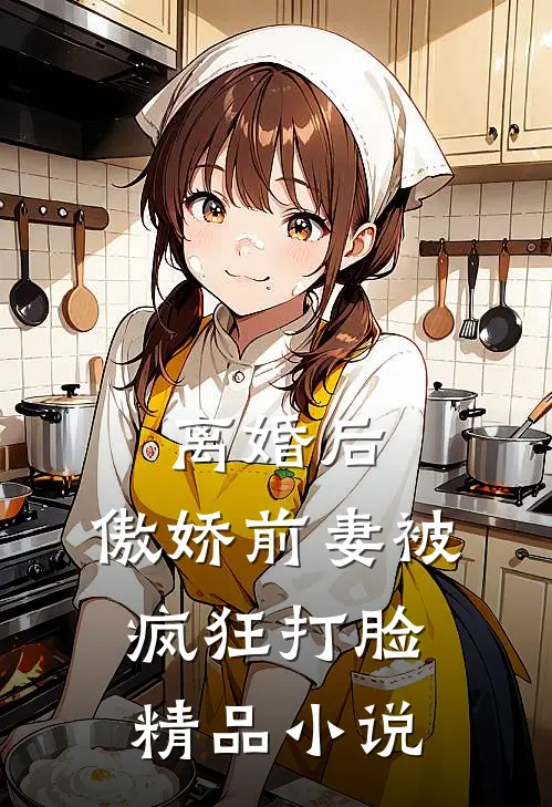 离婚后，傲娇前妻被疯狂打脸精品小说