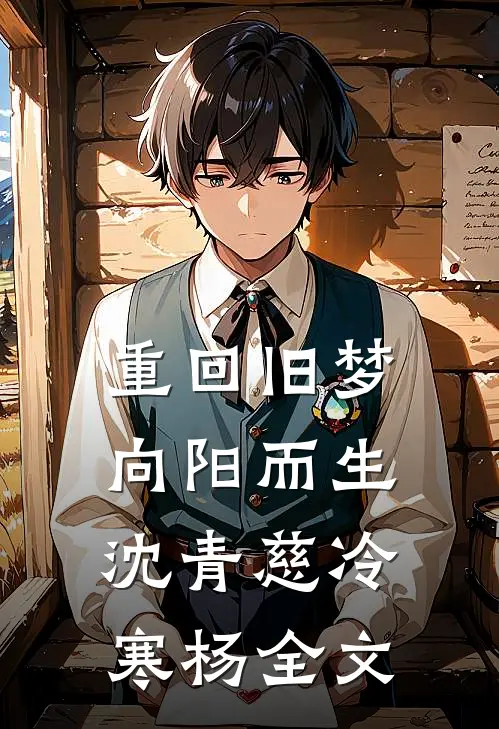 重回旧梦向阳而生沈青慈冷寒杨全文