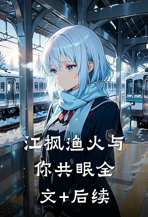 江枫渔火与你共眠全文+后续