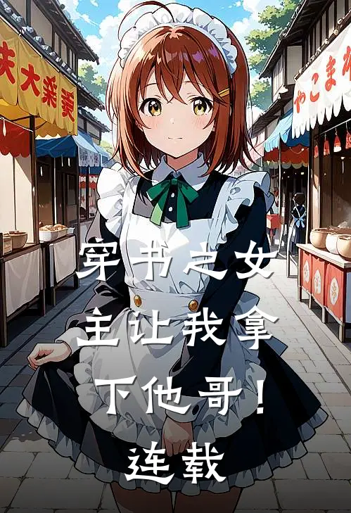 穿书之女主让我拿下他哥！连载