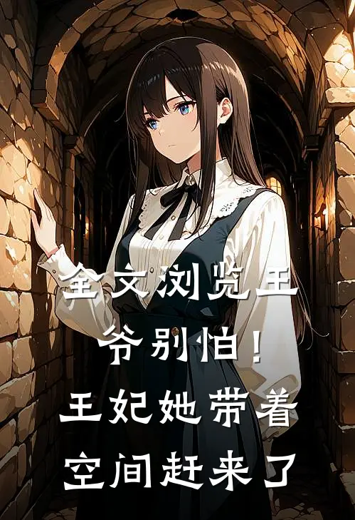 全文浏览王爷别怕！王妃她带着空间赶来了