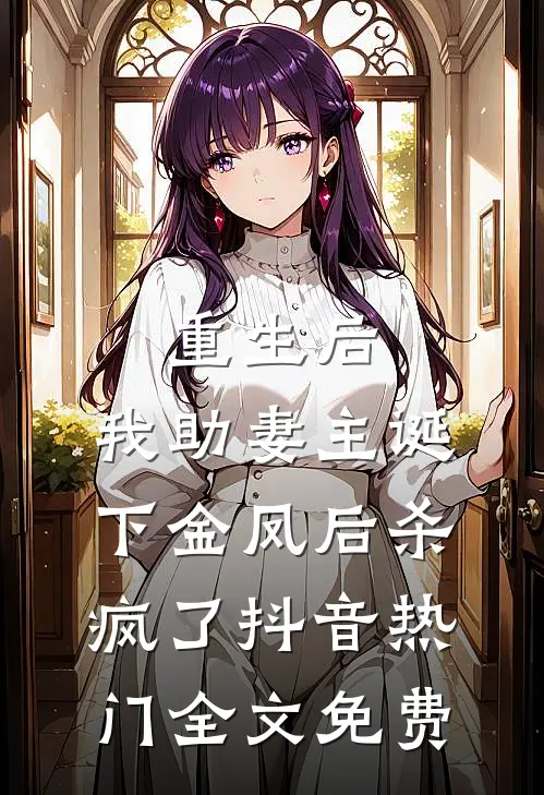 重生后，我助妻主诞下金凤后杀疯了抖音热门全文免费