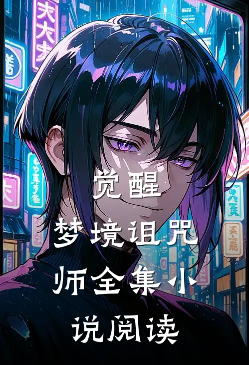 觉醒,梦境诅咒师全集阅读