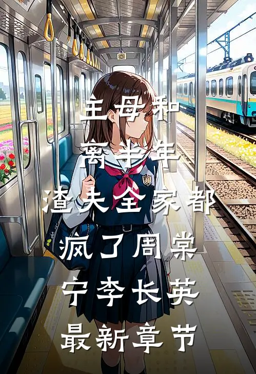 主母和离半年，渣夫全家都疯了周棠宁李长英最新章节