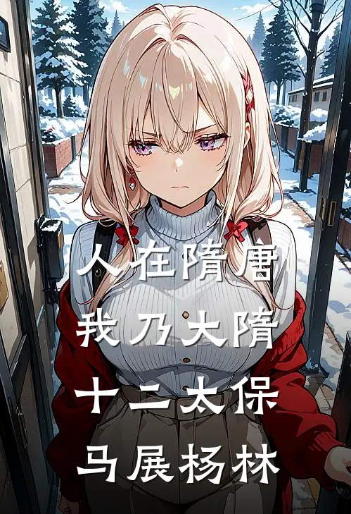 人在隋唐，我乃大隋十二太保马展杨林