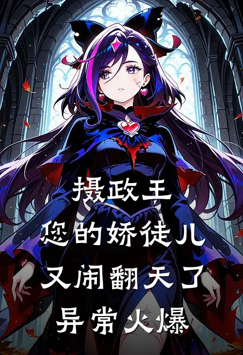 摄政王，您的娇徒儿又闹翻天了异常火爆