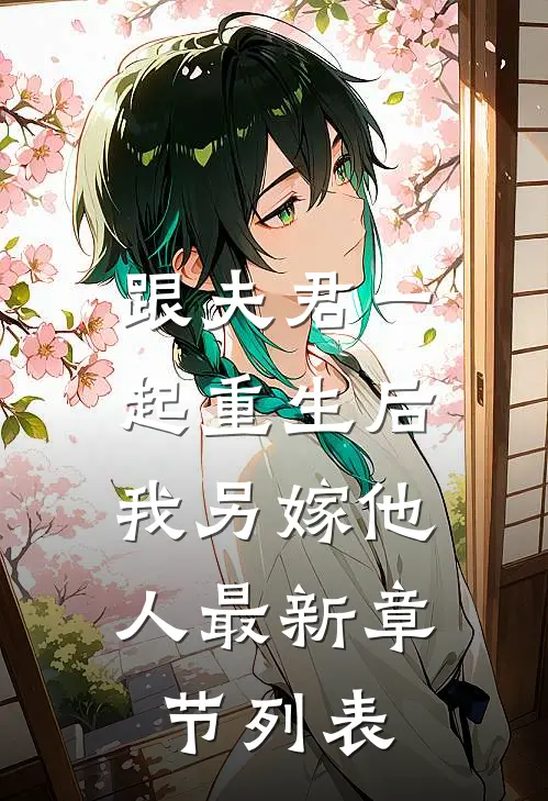 跟夫君一起重生后，我另嫁他人最新章节列表