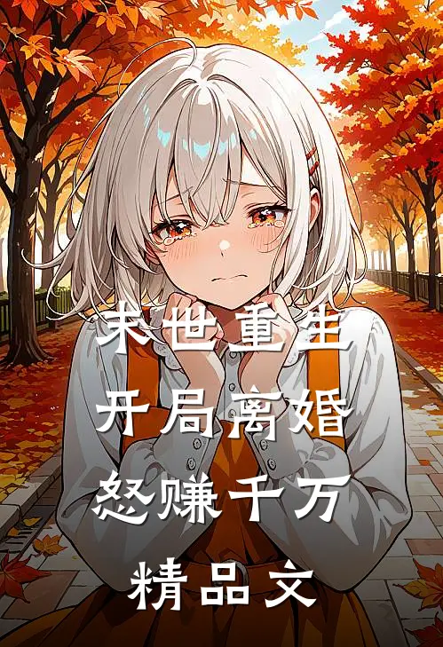 末世重生：开局离婚怒赚千万精品文
