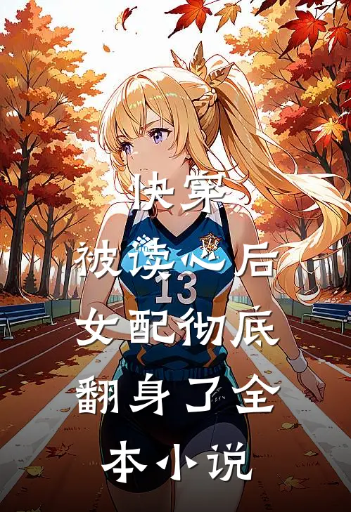 快穿：被读心后，女配彻底翻身了全本小说