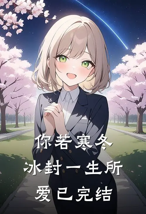 你若寒冬，冰封一生所爱已完结