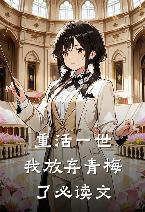重活一世，我放弃青梅了必读文