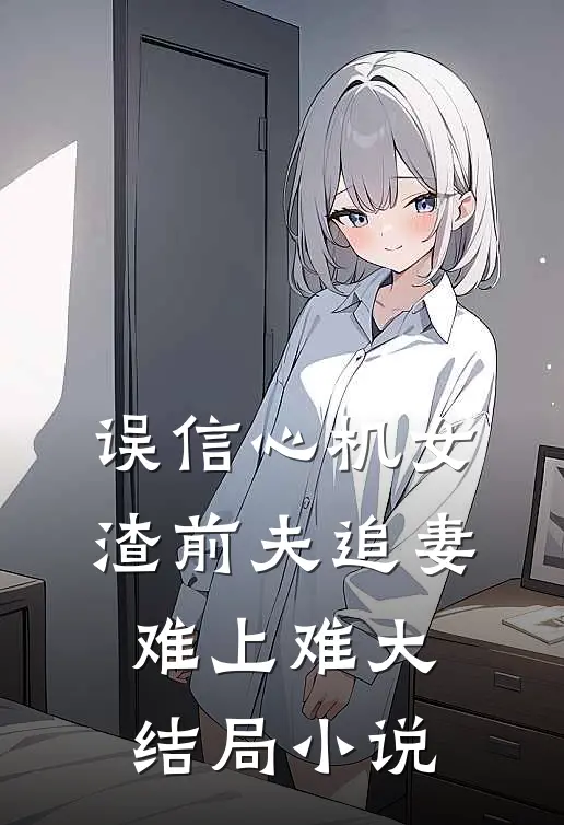 误信心机女渣前夫追妻难上难大结局小说