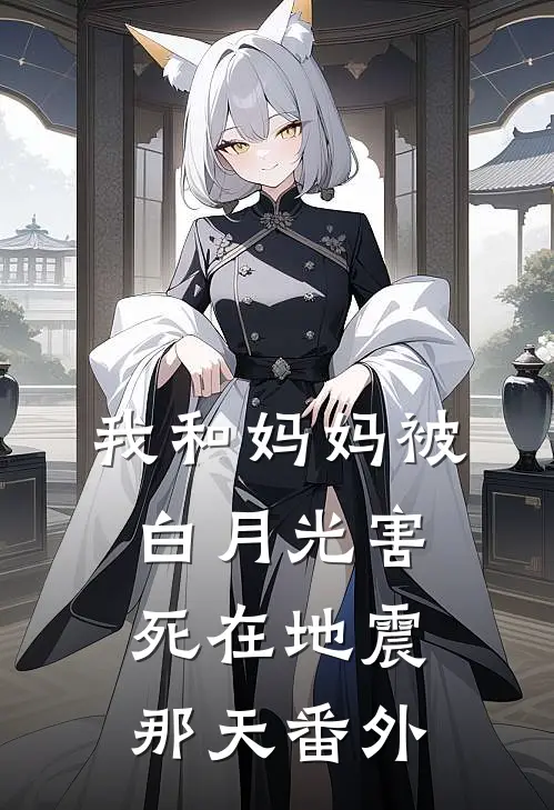 我和妈妈被白月光害死在地震那天 番外