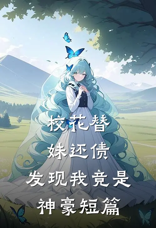 校花替妹还债,发现我竟是神豪短篇