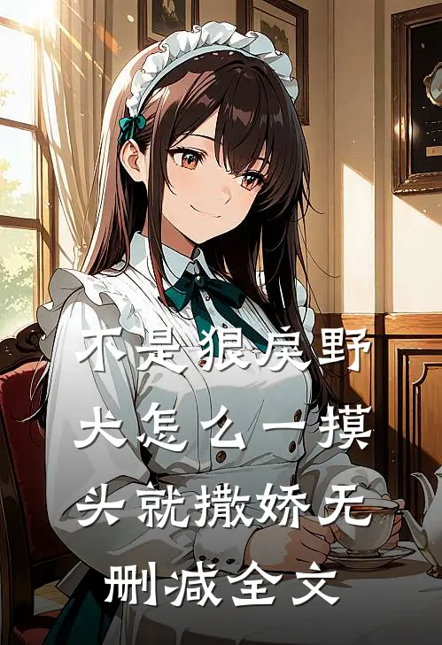 不是狠戾野犬怎么一摸头就撒娇无删减全文
